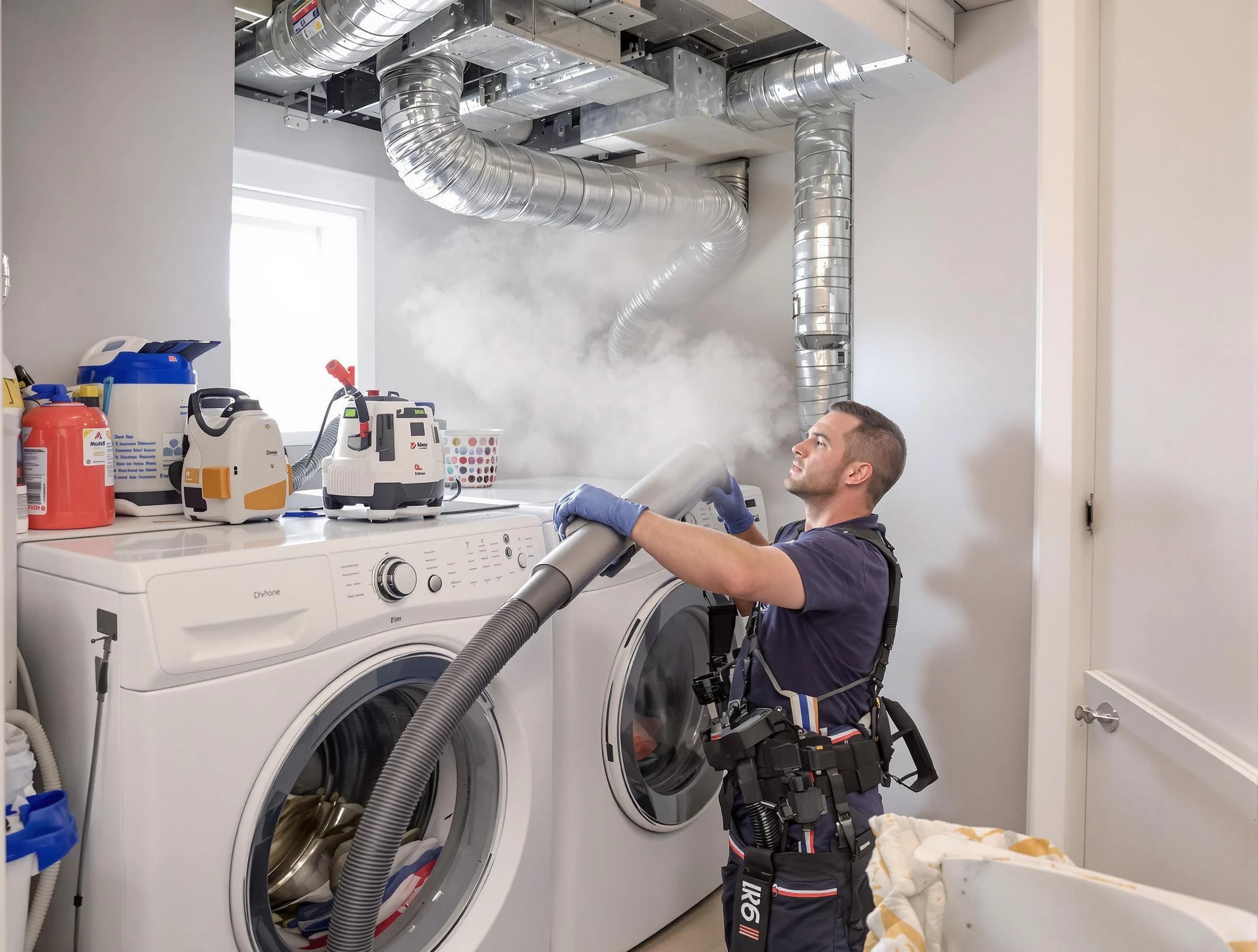Duct Cleaning service in Fruit Heights, UT