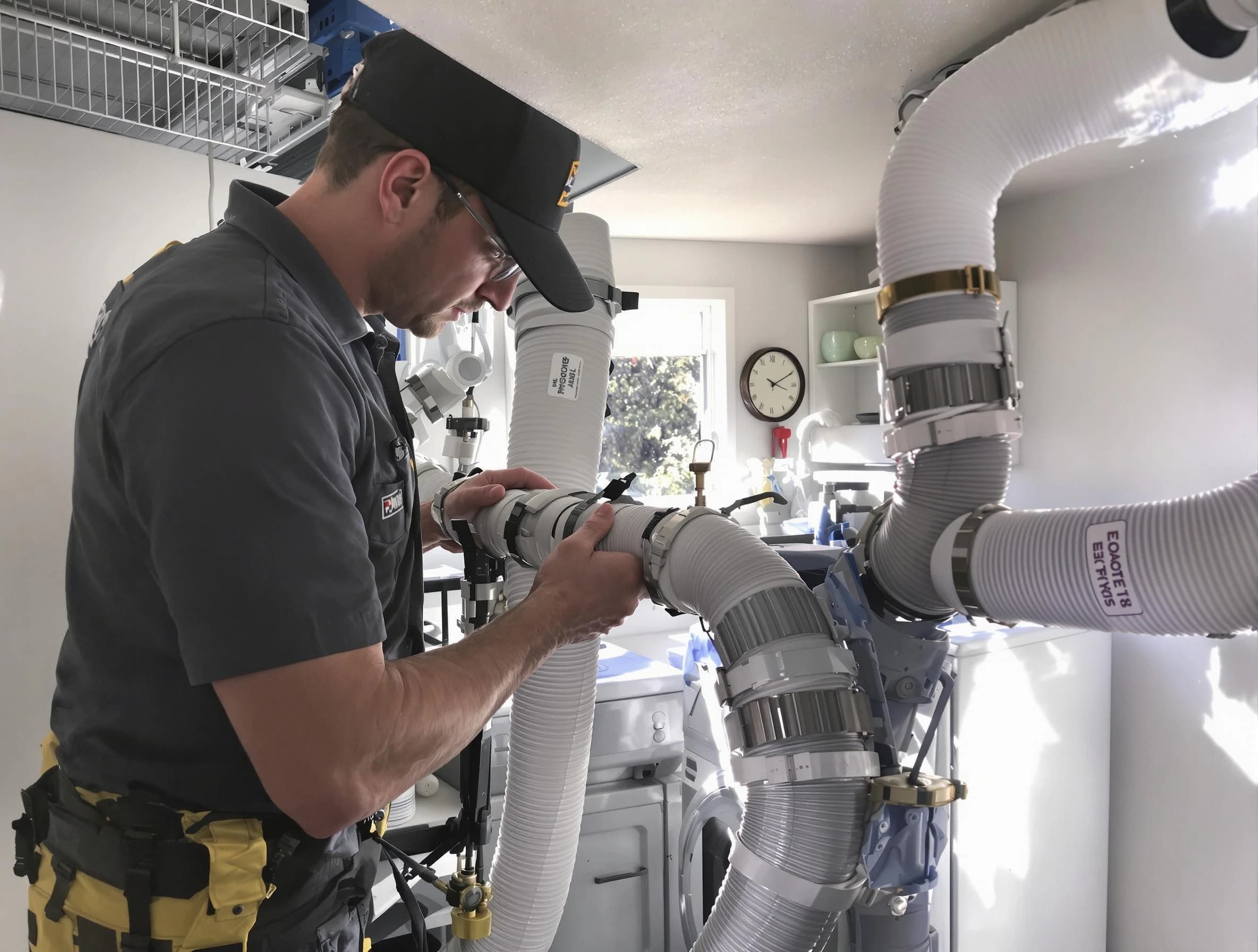 Hose Installation service in Fruit Heights, UT